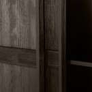 Katoi oppbevaringsskap furu dypbørstet cedar [fsc] thumbnail