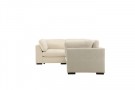 Salerno hjørnesofa beige thumbnail