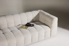 Venture Home Malou 3-seter 238 cm thumbnail