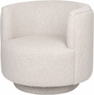 Savoy Swivel Chair Knot Sand thumbnail
