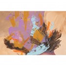2stk, blomstrene kvinner 64x85 thumbnail