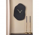 PENDULE CLOCK BLACK thumbnail