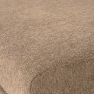 Couple puff 100cm smørmelert thumbnail