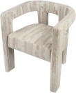 Madison Dining Chair Scape Sand thumbnail
