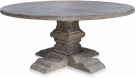 Column Leg 180cm.dia.Grå - Resirkulerte materialer. thumbnail
