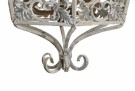 HAPI CEILING LAMP METAL 51X44X76,5 AGED thumbnail