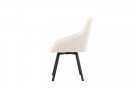 BESTSELGER Rosie 2pk spisestol beige thumbnail
