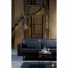WOOOD RODEO CORNER SOFA RIGHT BLACK thumbnail