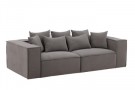 Gillholmen 3-seter sofa grå thumbnail