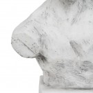BUST MAN MAGNESIUM 44 X 26,50 X 57 CM thumbnail