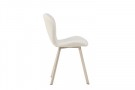 Lilja 2pk spisestol beige thumbnail