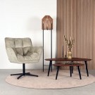 LOUNGE CHAIR IAN BEIGE ELEGANCE thumbnail
