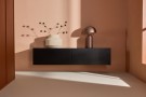 Frihamn kommode 45 x 35 x 160 svart thumbnail