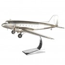 Dakota DC-3 - 64,5x97x17cm thumbnail