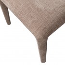 WOOOD PERMIT DINING CHAIR SAND thumbnail
