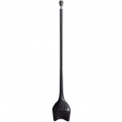 WOOOD Foss lampefot aluminium antikk sort / brun thumbnail