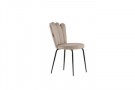 Limhamn 2pk spisestol beige thumbnail