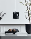 Lampe, HDAkola, Brunet messing thumbnail