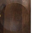 Skjenk brun mangotre 152x42x82 thumbnail