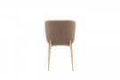 Modesto 2pk spisestol brun thumbnail