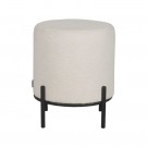 4 farger TROY puff BOUCLE Ø: 41 CM thumbnail