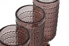  6 GLASS 7X7X20 150ML, PINK thumbnail