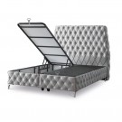 Milano Bed Inkl.madrass. 90-200 cm. Prisen starter på kr. 16500 thumbnail