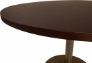 ELLIOT spisebord 120 cm. Produseres kun etter ordre. thumbnail