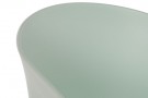 4 stk pr. pakke. KINE - PP METAL 60X55X78 MINT GREEN thumbnail