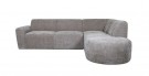 TC - ESPEN CORNER SOFA STONE ELITE Høyre / venstre thumbnail