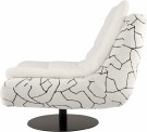 Studio X Swivel Chair Mix Scala 01 and Nobu 01 thumbnail