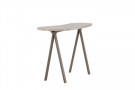 Holmestrand Skrivbord 50 x 115 Beige thumbnail