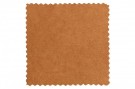 WOOOD LLOYD 4-SEATER WASHED VELVET CINNAMON thumbnail