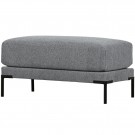 Couple puff 50cm denim melange thumbnail
