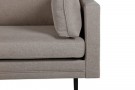 Boom 3-seter sofa brun thumbnail