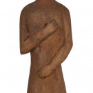 S/2 FIGURE AFRICAN NATURAL WAY 15 X 9 X 39 CM  thumbnail