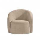 ALBY LOUNGE CHAIR CLAY ELITE thumbnail