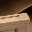 Tv-Benk natur 180x40x60cm thumbnail