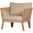 San remo lenestol teak sand thumbnail