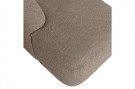 BePureHome SLOPING U-SHAPE SOFA LIGHT BROWN MELANGE thumbnail