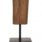 S/2 FIGURE AFRICAN NATURAL WAY 15 X 9 X 39 CM  thumbnail