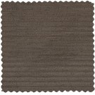 WOOD BEAN ARMCHAIR IN WIDE CORD VELVET, COLOR: MUD thumbnail