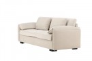 Malva 3-seter sofa beige thumbnail