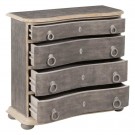 Kommode mdf-tre 100x40x90 thumbnail