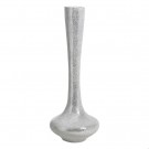 Vase hvit 54x54x154 thumbnail