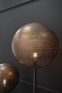 Moonlight gulvlampe L Large thumbnail