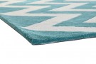 CARPET POLYESTER 160X230X2 1800 GSM ZIG ZAG thumbnail