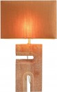 Reso Two lamp red + Skjerm 78 thumbnail