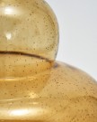 Bordlampe inkl. lampeskjerm, HDRibe, Amber thumbnail