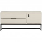 WOOOD SILAS TV UNIT 120CM PINE DUST [fsc] thumbnail